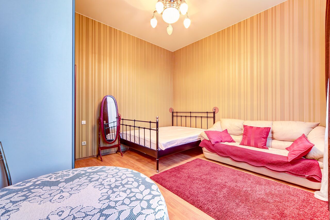 Аренда студии Садовая улица, 7-9-11