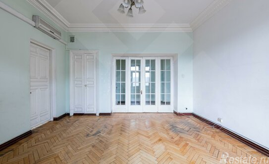 Продажа 5-комн квартиры на вторичном рынке Садовая-Спасская улица,  д. 21/1