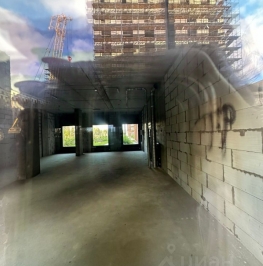 Аренда ПСН Галерный проезд,  д. 1 к2