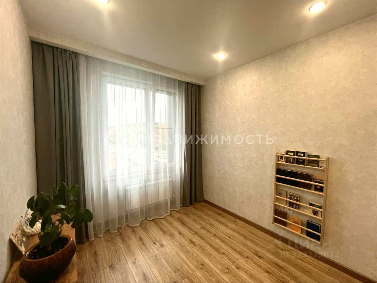 Продажа 2-комн квартиры на вторичном рынке Видное, бульвар Дивный, 16