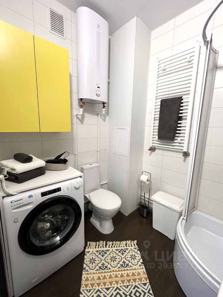 Аренда студии аллея Арцеуловская, 19