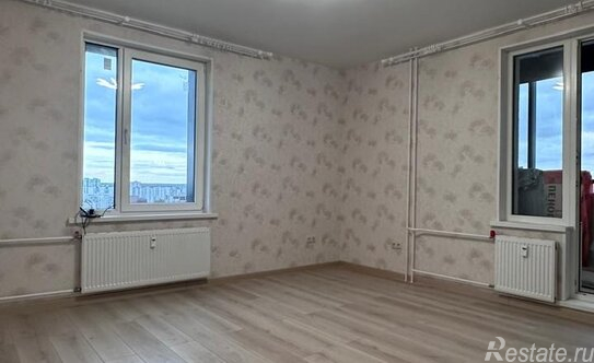 Продажа 2-комн квартиры на вторичном рынке Илимская улица,  д. 1В к3