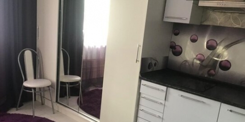 1-комн квартира ул Привольная,  д. 73,  к. 1