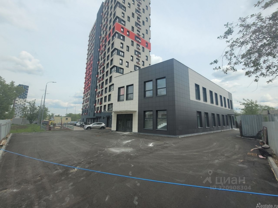 Аренда ПСН Реутов г, Носовихинское ш,  д. 62