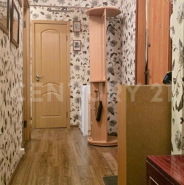 Продажа 2-комн квартиры на вторичном рынке Рублевское ш,  д. 89