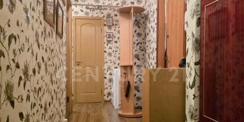 2-комн квартира Рублевское ш,  д. 89