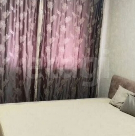 Продажа 3-комн квартиры на вторичном рынке Староорловская улица