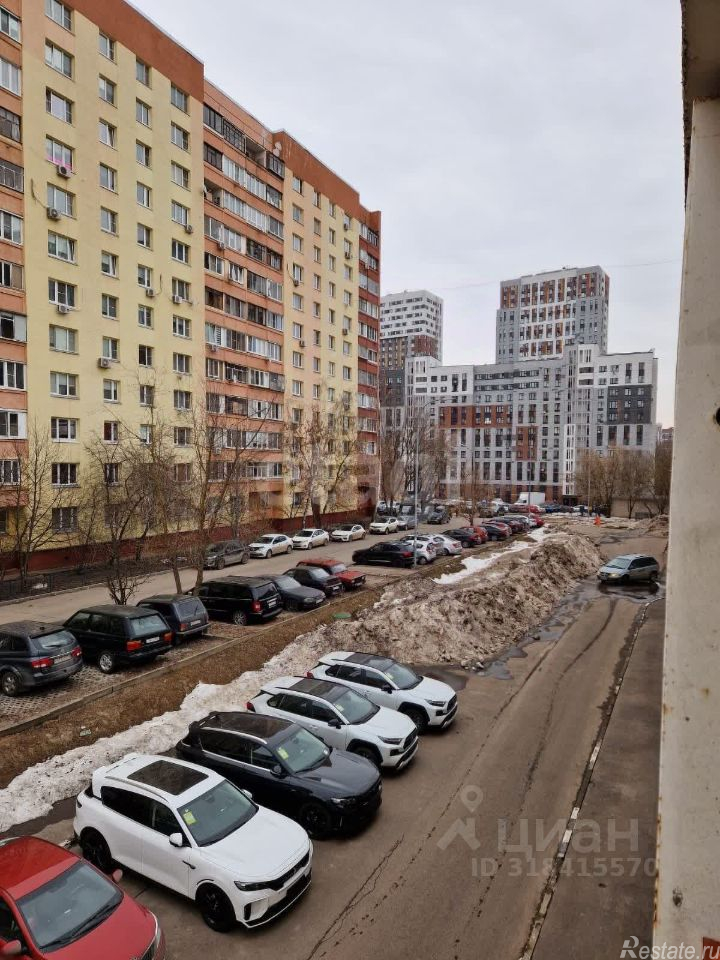 Продажа гаража Ясная улица