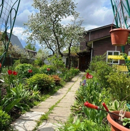 Продажа дома Коммунальная улица