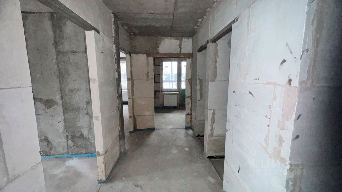 Продажа 2-комн квартиры на вторичном рынке Сергиев Посад, Владимирская улица, 63