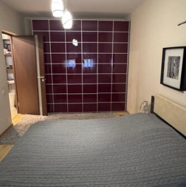 Продажа 2-комн квартиры на вторичном рынке улица Зои и Александра Космодемьянских,  д. 11А