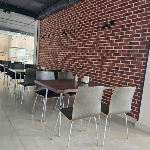 Офис Заболотье, Весенняя улица