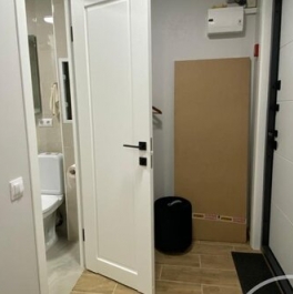 Продажа 2-комн квартиры на вторичном рынке улица Зорге,  д. 36