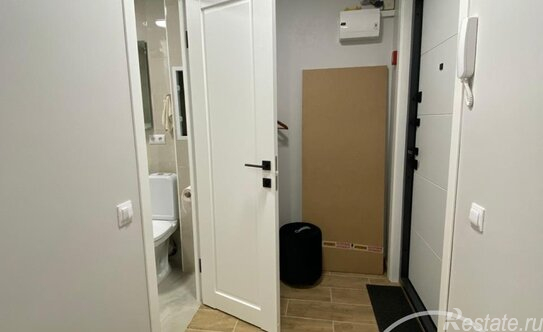 Продажа 2-комн квартиры на вторичном рынке улица Зорге,  д. 36