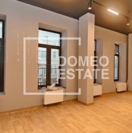 Продажа 3-комн квартиры на вторичном рынке Никитская Б. ул,  д. 17