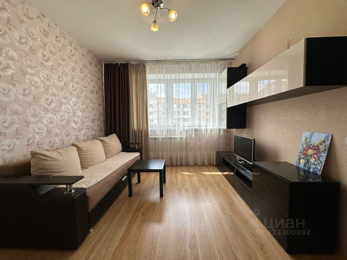 Продажа 1-комн квартиры на вторичном рынке Ольгино мкр, Балашиха, улица Главная,  д. 1