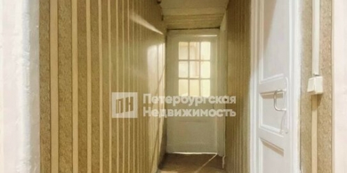 2-комн квартира Московский пр-кт,  д. 59