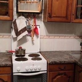 Аренда 1-комн квартиры на вторичном рынке ул Шверника,  д. 17,  к. 3 стр 2