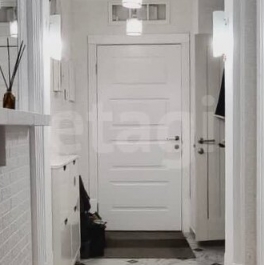 Продажа 3-комн квартиры на вторичном рынке Бибиревская улица,  д. 17