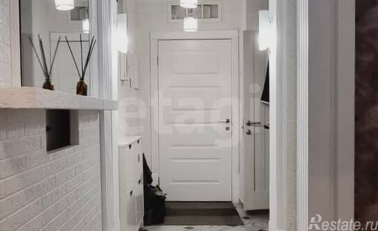 Продажа 3-комн квартиры на вторичном рынке Бибиревская улица,  д. 17