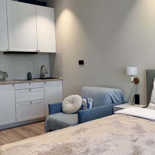 Студия проспект Энергетиков, 8к2