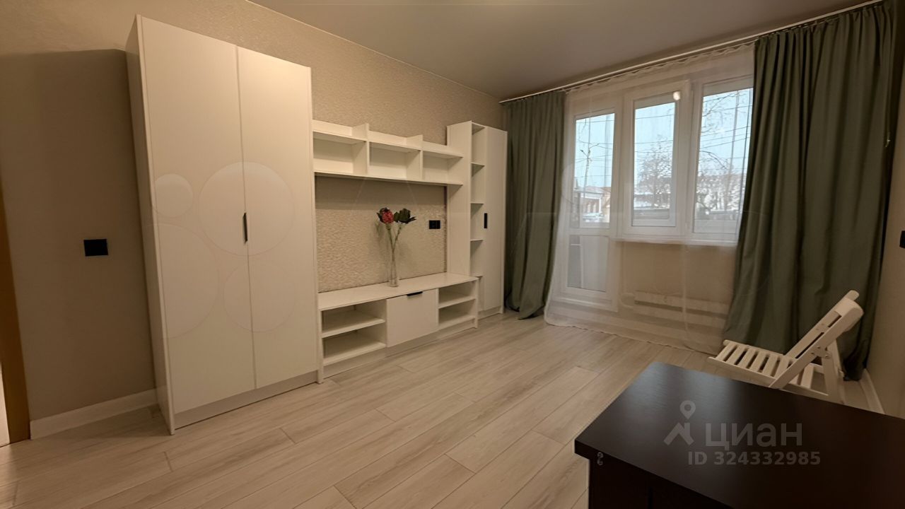 Продажа 2-комн квартиры на вторичном рынке Клин, Литейная улица, 4