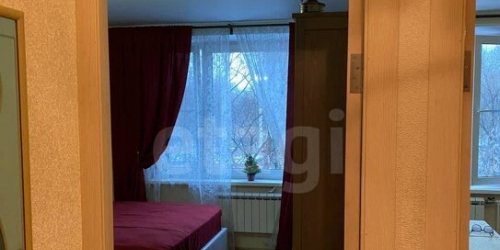 1-комн квартира ул Подольских Курсантов,  д. 2,  к. 1