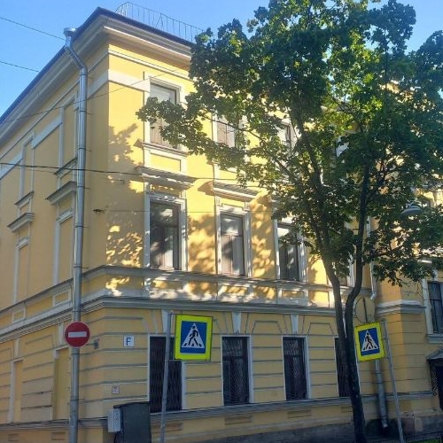 2-комн квартира Офицерский переулок, 7