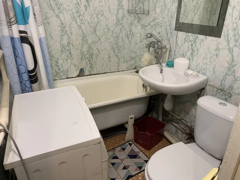Продажа 1-комн квартиры на вторичном рынке Старая Купавна, Микрорайон тер,  д. 2