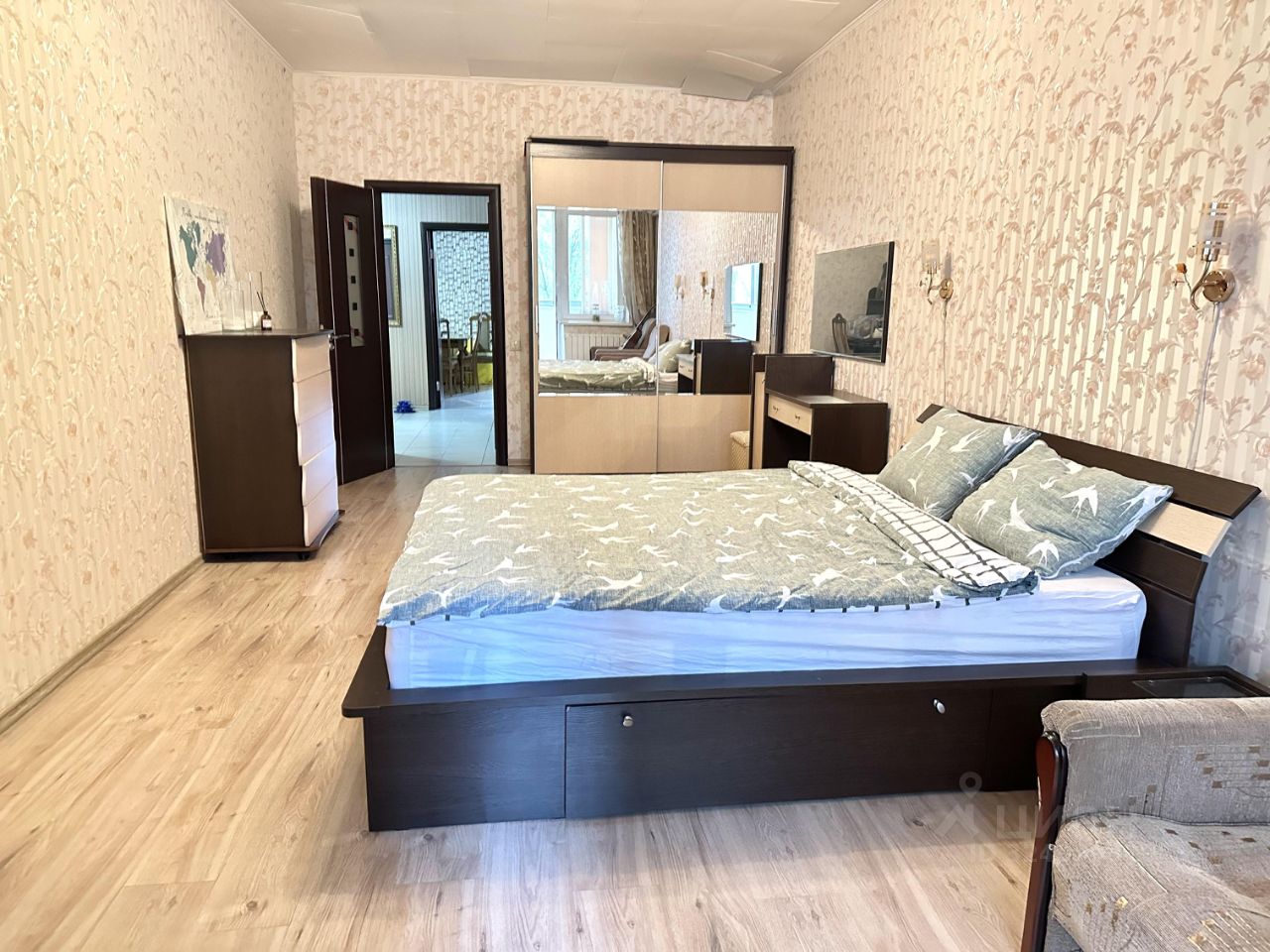 Продажа 2-комн квартиры на вторичном рынке Люберцы, Октябрьский проспект, 5к1