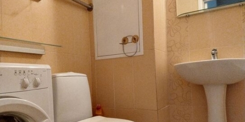 1-комн квартира улица Косыгина,  д. 13