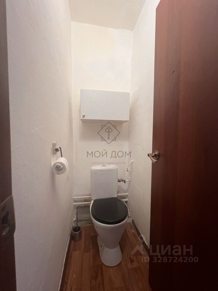 Аренда 1-комн квартиры на вторичном рынке Ялтинская улица, 8