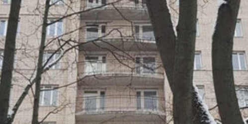 1-комн квартира Пархоменко пр-кт,  д. 19