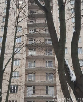 Аренда 1-комн квартиры на вторичном рынке Пархоменко пр-кт,  д. 19