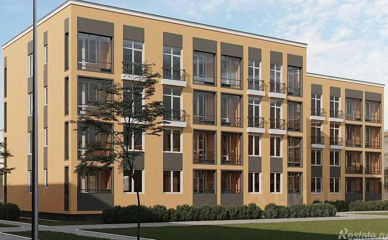 Продажа ПСН проспект Будённого,  д. 26 к2 с1