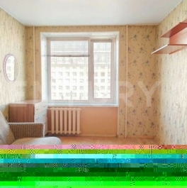 Продажа 3-комн квартиры на вторичном рынке улица Савушкина,  д. 115 к4