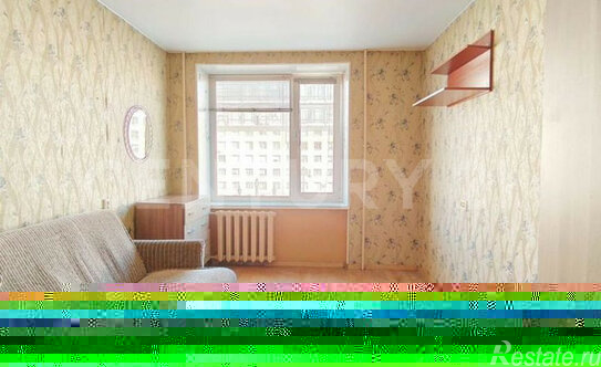 Продажа 3-комн квартиры на вторичном рынке улица Савушкина,  д. 115 к4