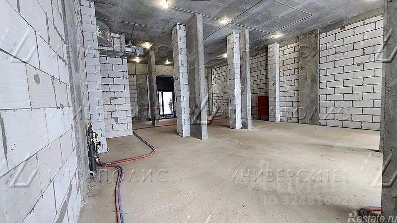Аренда офиса Прокшинский проспект,  д. 7
