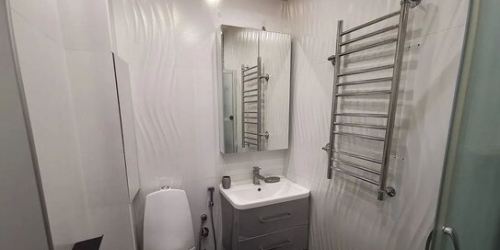 2-комн квартира ул Коптевская,  д. 10