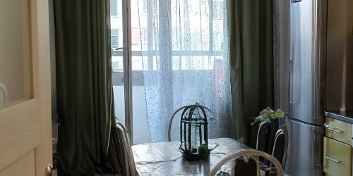 3-комн квартира улица Тамбасова, 3к1