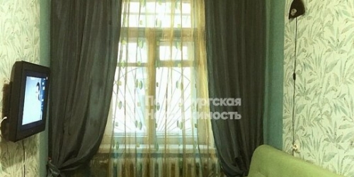 2-комн квартира Московский пр-кт,  д. 59