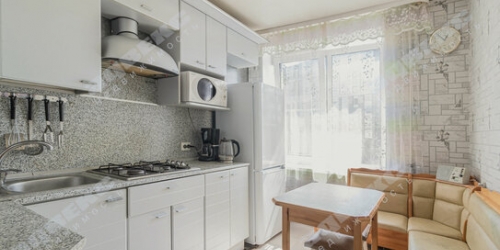 2-комн квартира Вяземский пер,  д. 6