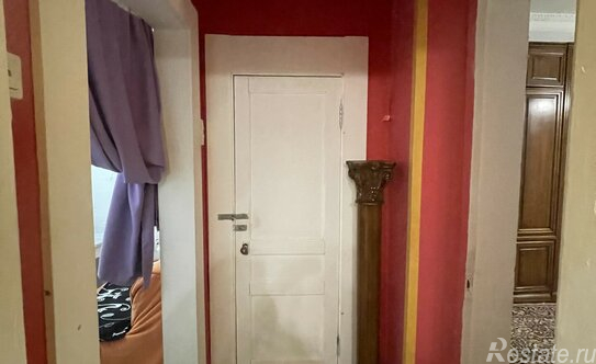 Продажа 2-комн квартиры на вторичном рынке ул Олеко Дундича,  д. 5