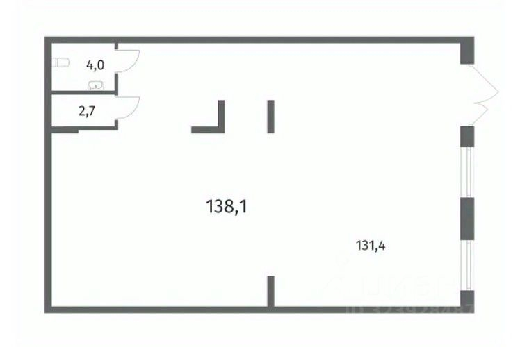 Продажа ПСН Новоселье, ул Петропавловская