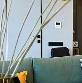 Аренда 2-комн квартиры на вторичном рынке Новоясеневский проспект, 3В Аренда 2-комн квартиры на вторичном рынке Новоясеневский проспект, 3В