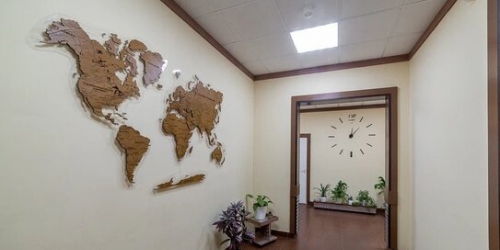 1-комн квартира Индустриальный пр-кт,  д. 12