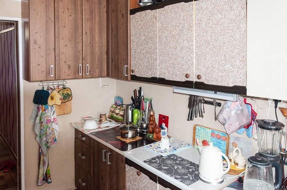 Продажа 2-комн квартиры на вторичном рынке г Ступино, Куйбышева, 61