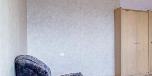 1-комн квартира Беловежская улица, 57