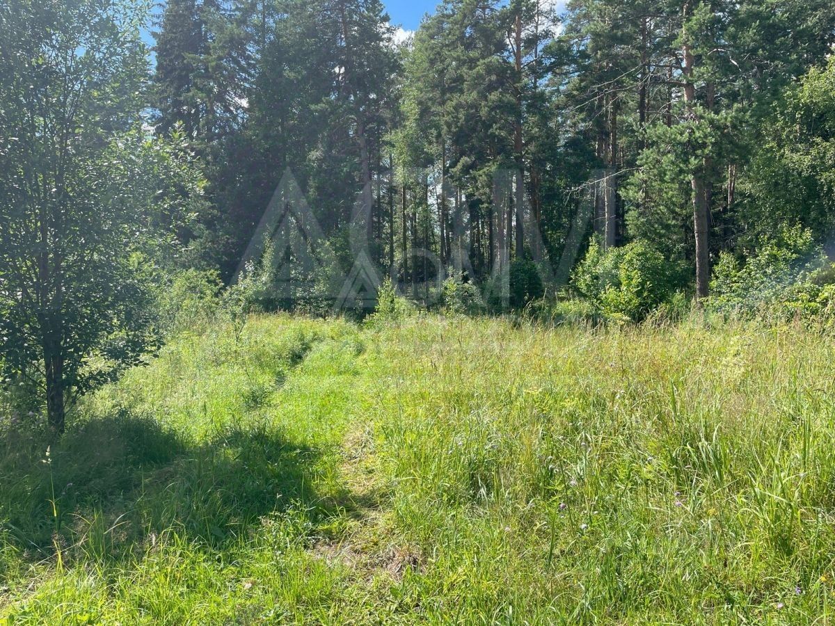 Продажа земли пос. Бригадное, улица Крестьянская, 50