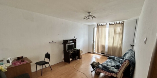 3-комн квартира ул Братеевская,  д. 21,  к. 2